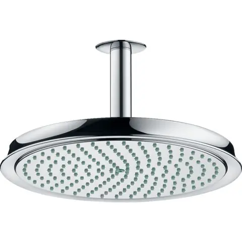 Sänkt pris Hansgrohe Raindance Classic Huvuddusch